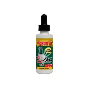 Pigeons Vit (2oz)