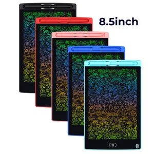 Kids New Year Learning Writing Tablet 8.5 Inch, Reusable Drawing & Practice Board for Preschool Study, Classroom Pack 10pcs/20pcs/30pcs