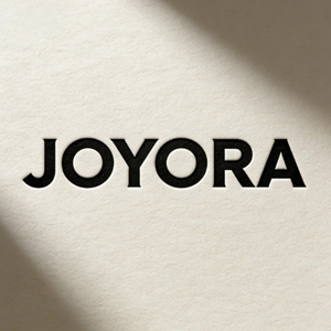 JOYORA OBJECTS