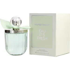 Women'secret Eau It's Fresh By Women' Secret Edt For Women