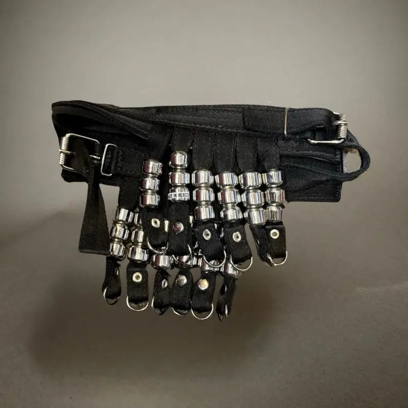 Horse Dance Bracelets – Authentic Sound & Elegant Style