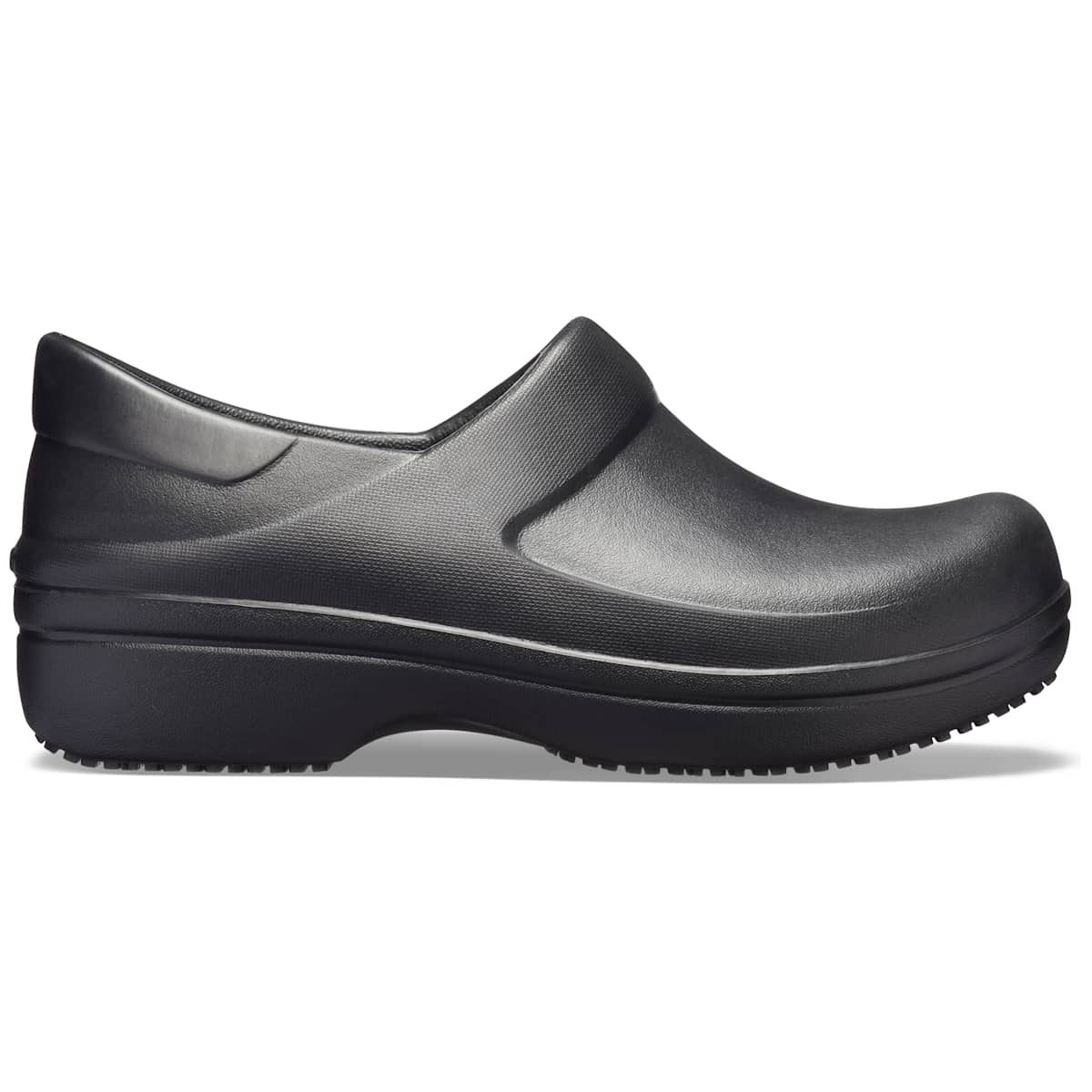 Crocs Women's Neria Pro II Clogs Slip Resistant Work Shoes