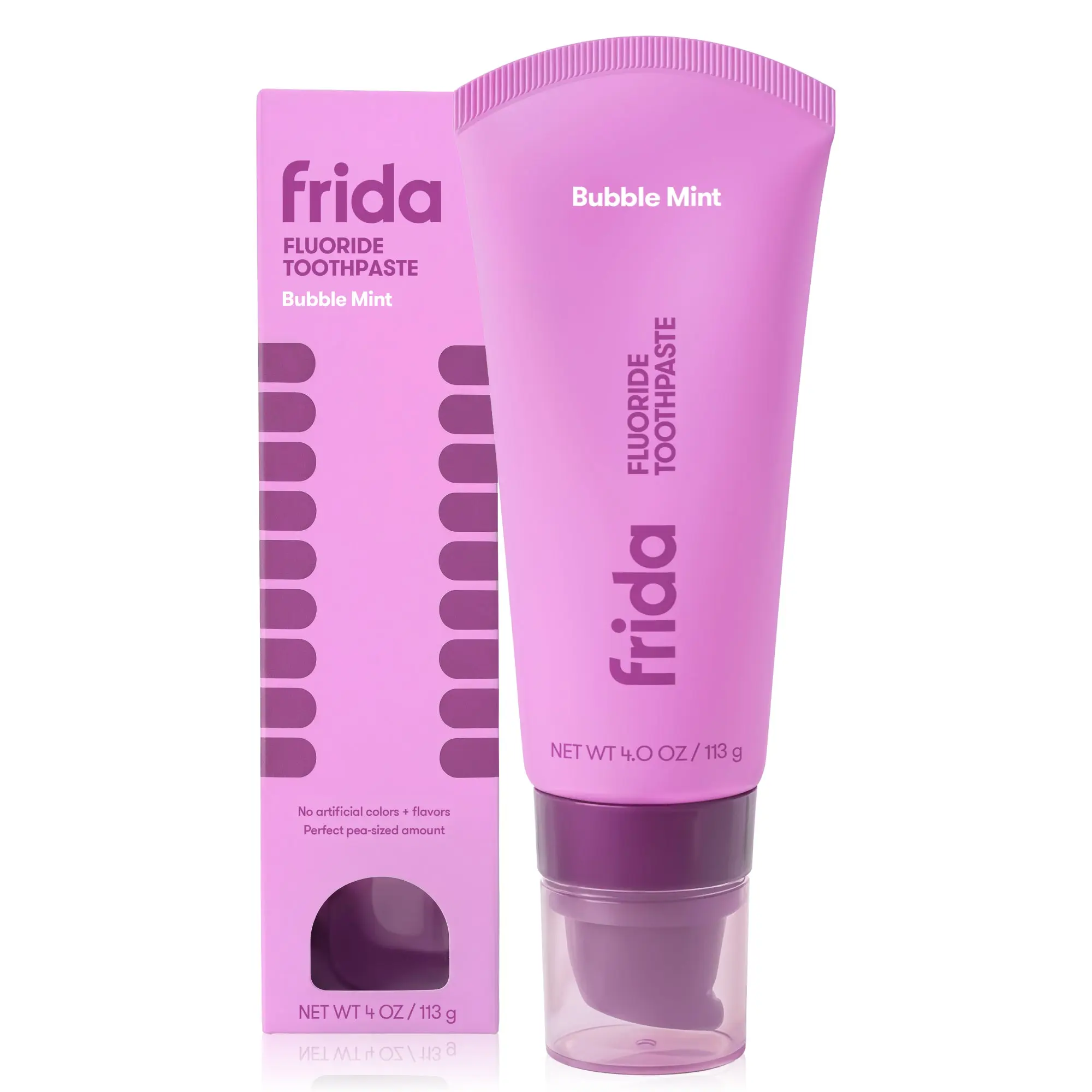 Fluoride Toothpaste for Kids Fluoride Toothpaste for Kids