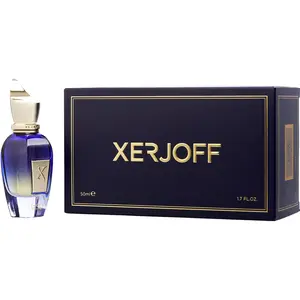 Xerjoff Join The Club Ivory Route By Xerjoff Eau De Parfum For Unisex