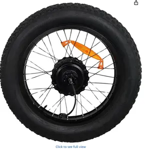 Replacement tires that are compatible with our products