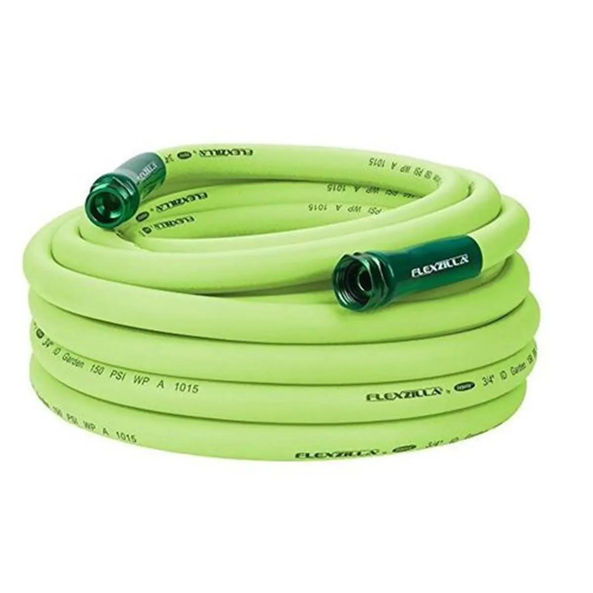 Flexzilla Garden Hose, 0.75x75ft, 14.25 lbs, Durable and Reliable, Convenient Designs for Reliable Watering (Home Improvement, Garden Supplies, Watering & Irrigation)