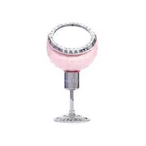 NASEEM Asmira Aqua Parfum 100ml - Alcohol-Free, Long-Lasting Eau De Parfum