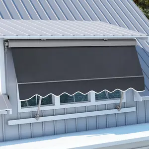 MCombo Sunshade Canopy Window Awnings 4137/4167 - Durable Design for Enhanced Sun Protection