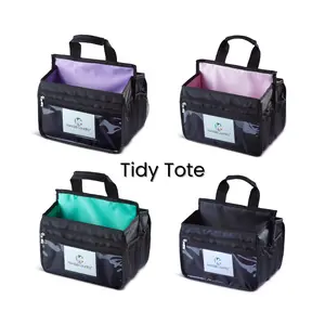 Kendall Country Tidy Tote Organizer - Pouch Bag Organizer (NEW), Pouch Bag Organizers