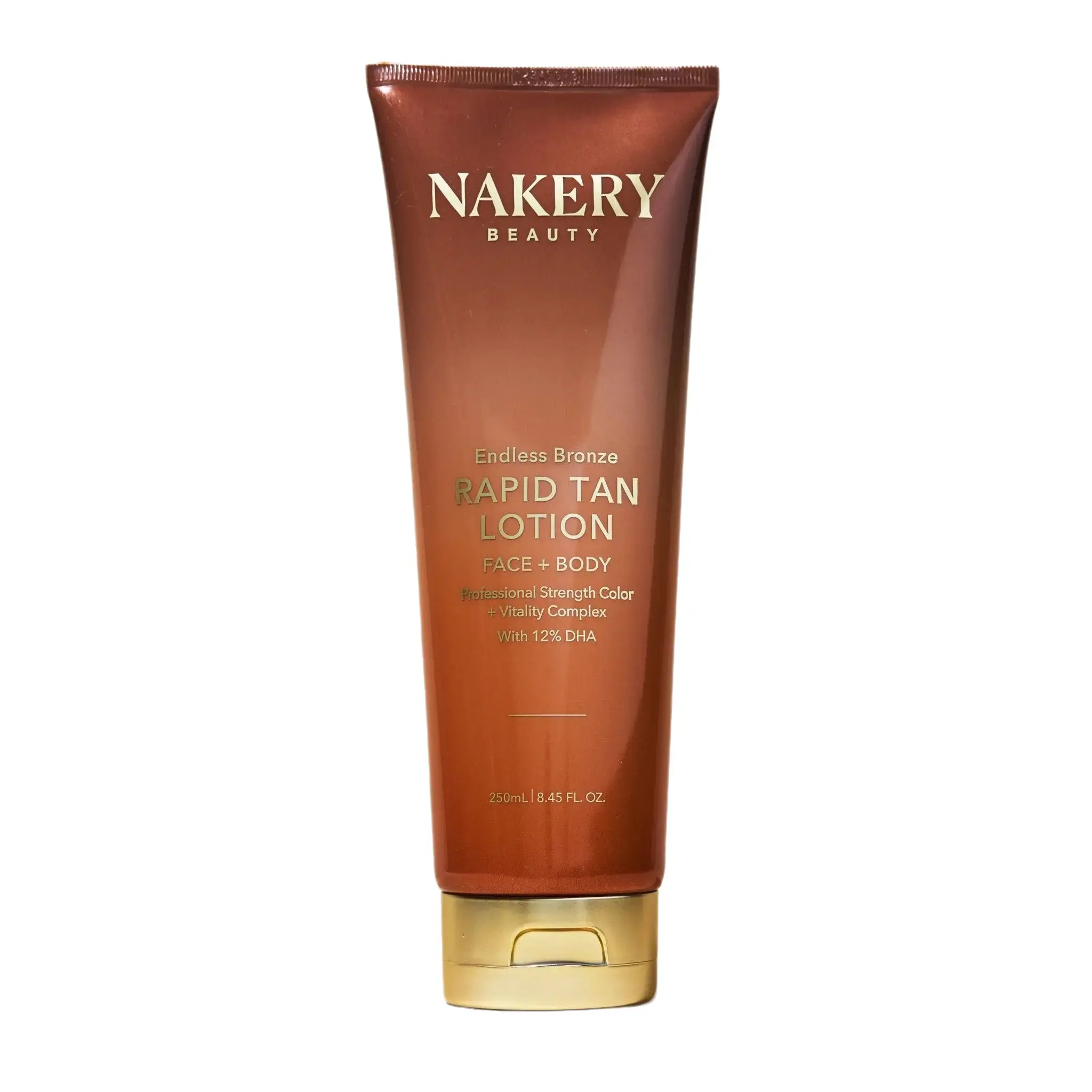Endless Bronze Rapid Tan Lotion Endless Bronze Rapid Tan Lotion
