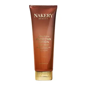 Endless Bronze Rapid Tan Lotion