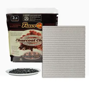 FlavrQ® Grilling System Starter Kit