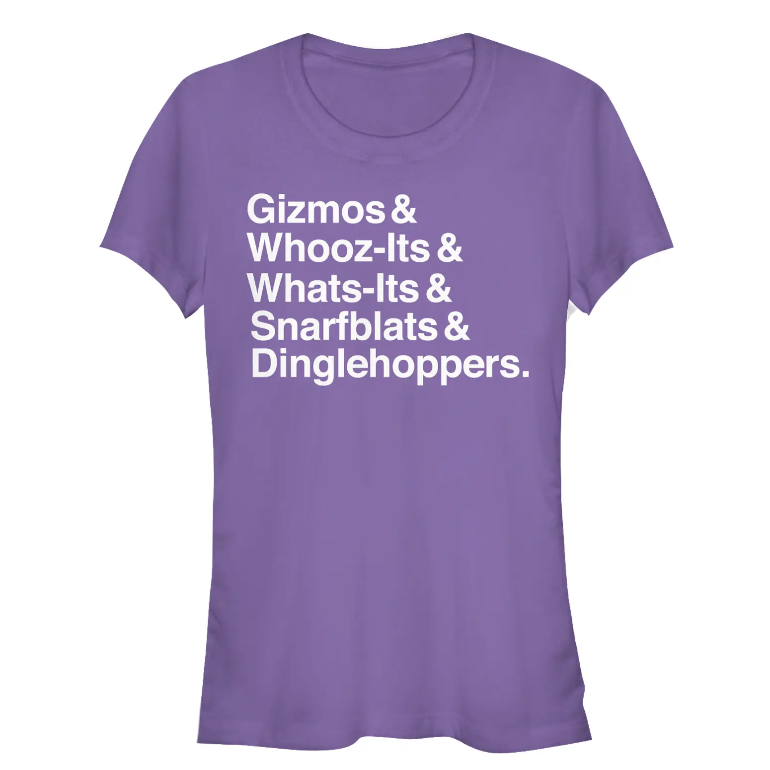 Juniors Womens Ralph Breaks the Internet Comfy Ariel T-Shirt
