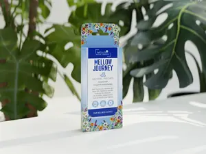 Mellow Journey - Ultimate wellness aromas
