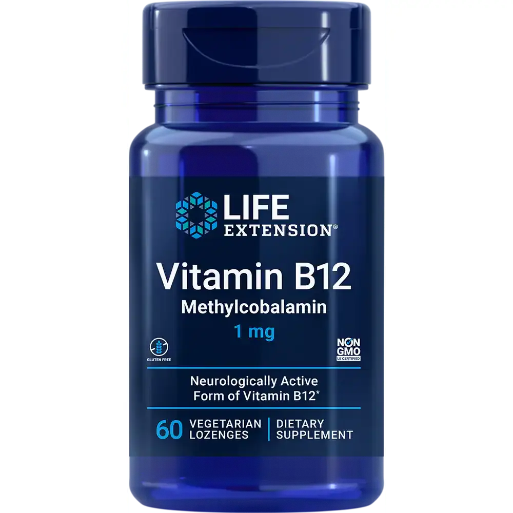 Vitamin B12 Methylcobalamin 1mg Vitamin B12 Methylcobalamin 1mg