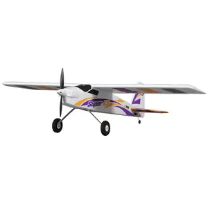 FMS 1220mm Super EZ V4 with Floats & Reflex V3 RTF / PNP