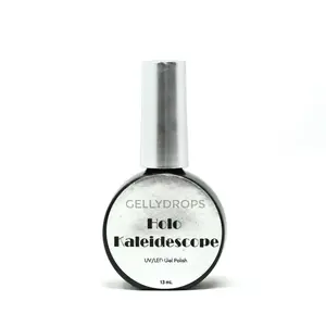 HOLO KALEIDESCOPE Glitter Wet Gel