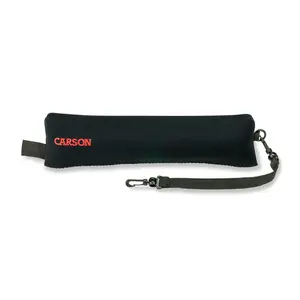 ScopeArmor Neoprene Rifle Scope Cover, Waterproof & Weather-Resistant Protection for Scopes (BA-10)