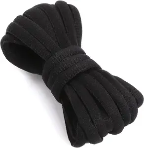 Oval Sneaker Shoelaces or Running Shoe Laces, Basketball Shoe Lace, Sport Shoestring or Athletic Shoe String