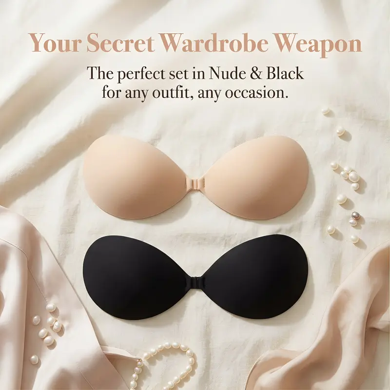 Best wedding dress bra - TikTok Shop