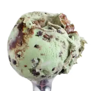 Mint Cookie Crunch Party Cup | eCreamery