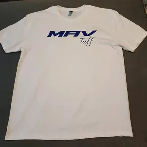 MavTuff softstyle T-shirt Top  Casual Shortsleeve Tshirt Menswear