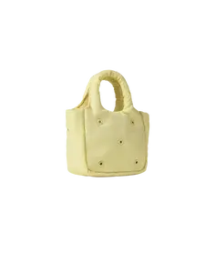 Mini Carry Me Lemonade Handbag