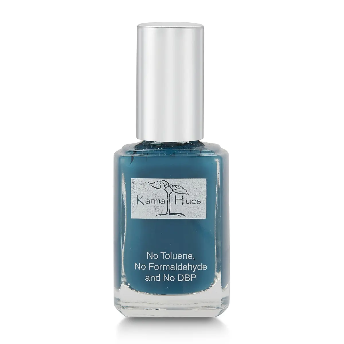Karma Naturals Nail Polish - Manicure Art & Care Product