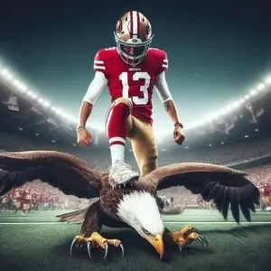 PATRICK FGH STORE shop logo