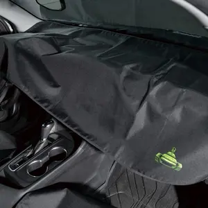 TGMC Glass & Tools Iron Hide Covers Dash Cover