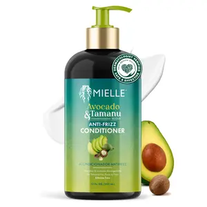 Avocado & Tamanu Anti-Frizz Conditioner Comfort Haircare Avocado & Tamanu Anti-Frizz Conditioner Comfort Haircare