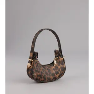 Catwalk Ready Mini Purse Wallet