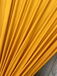 Mustard Yoga Spandex