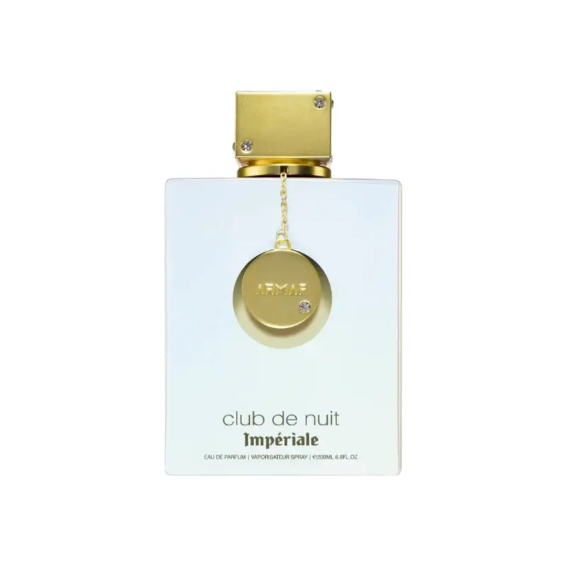 ARMAF CLUB DE NUIT IMPERIALE EDP 3.6FL.OZ