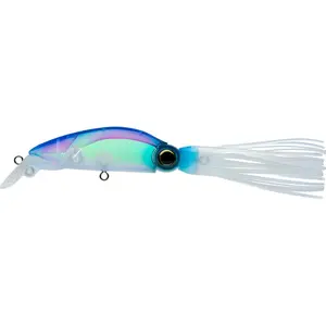 Yo-Zuri 3D Squirt Floating Squid Imitator 190mm - 7.5 Inch