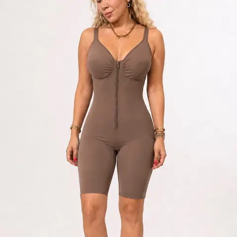 Women's Noely Promise Shapewear Bodysuit, Essential, Comfortable Everyday Fit Underwear