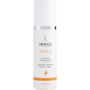 Image Skincare By Image Skincare Vital C Hydrating Facial Cleanser 6 Oz For Unisex