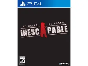 inescapable (ps4)