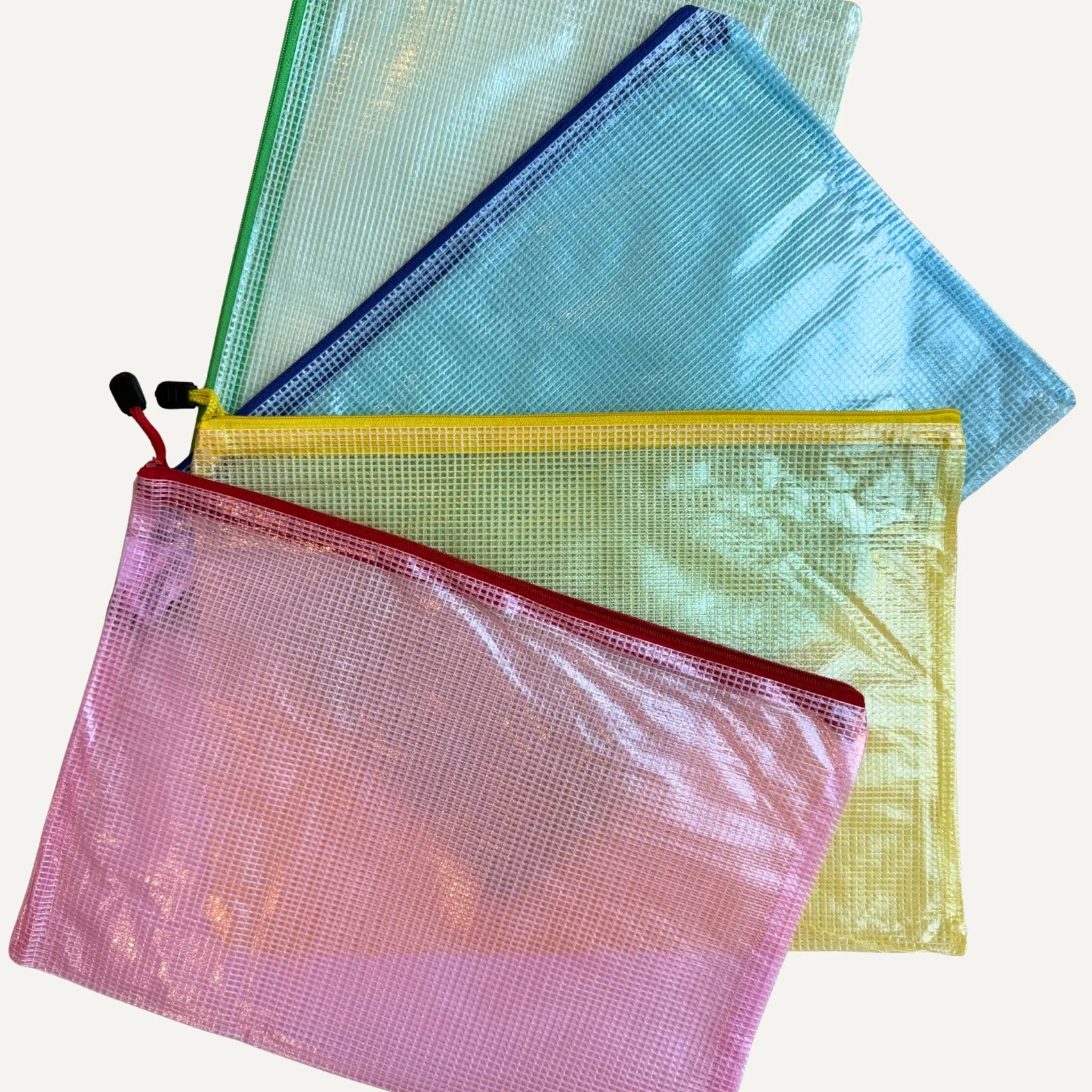 Project Bag