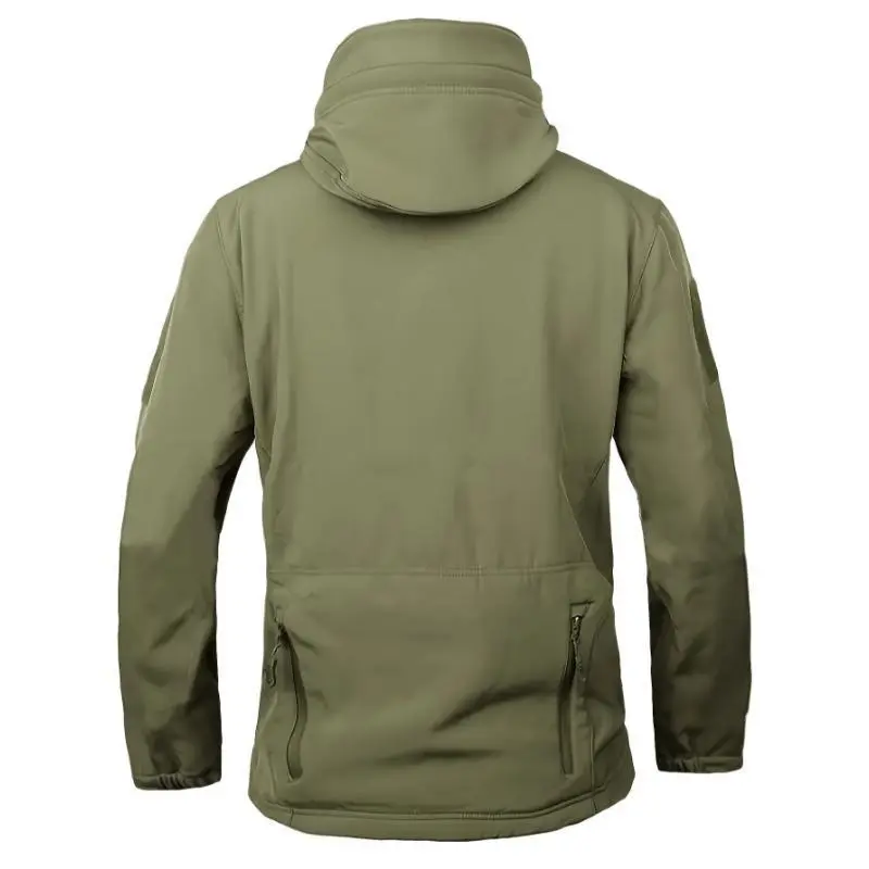 Men'STwo-PieceTacticalOutfit,FeaturingaLinedHoodedJacketAndPants,DesignedtoBeWindproof,Waterproof,AndDurable,EquippedwithMultiplePockets,SuitableforOutdoorActivitiesinAutumnAndWinter.dryfitboxingshortstwerk Men'STwo-PieceTacticalOutfit,FeaturingaLinedHoodedJacketAndPants,DesignedtoBeWindproof,Waterproof,AndDurable,EquippedwithMultiplePockets,SuitableforOutdoorActivitiesinAutumnAndWinter.dryfitboxingshortstwerk