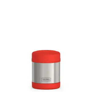 10oz Stainless Steel Food Jar