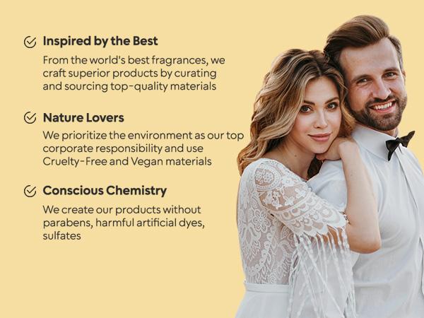 Sweet & Skin Splash by BellaVita Luxury | Perfume Combo Gift Set | Gourmand 3×20 ml + Unisex Gift Set 4×20 ml | Vanilla, Mango, Pistachio, Skai, Fresh, White Oud & Honey Oud | Long Lasting Eau De Parfum | Vegan & Cruelty Free