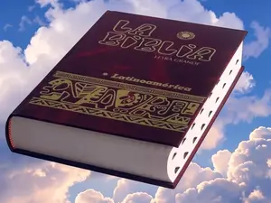 La biblia católica. Latinoamérica (tapa dura) (Spanish Edition) (Color May Vary) Hardcover