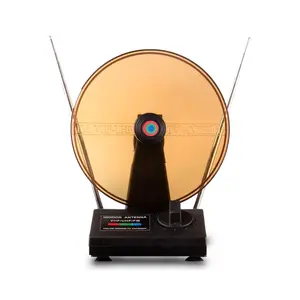 Audiobox ANT-100 Digital Indoor Antenna new