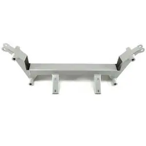 212 MAIN Helix Corner Killer Cross Member, IFS Automotive Body Repair Component for 1932 Vehicles