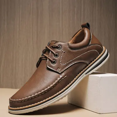 Wide Dress Shoes for Men - TikTok Shop Wide Dress Shoes for Men - TikTok Shop