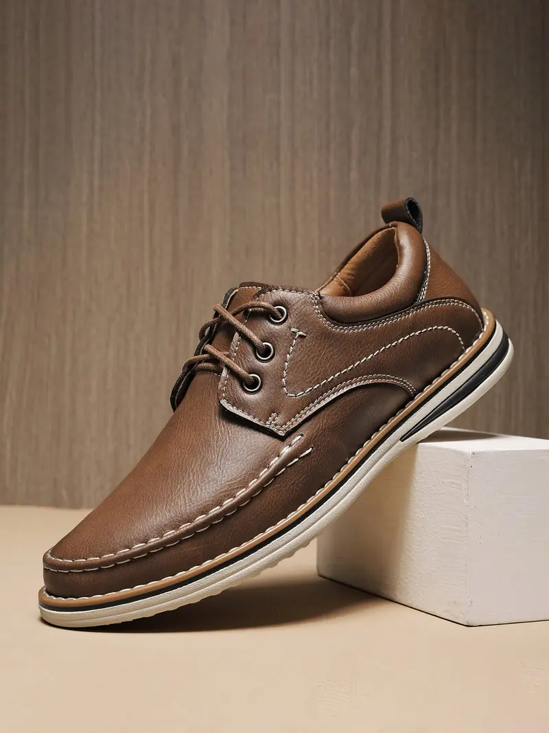 sachin and babi light blue dress Men's Big & Tall Wide Dress Shoes main image 0