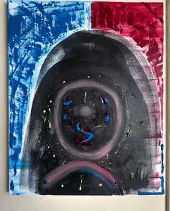 Shaman of the Raven 2025