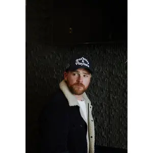 Pursuits & Playlists "Flagship" Snapback hat