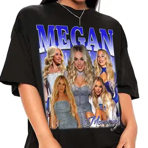 Megan Moroney Shirt, 2025 Megan Moroney Am I Okay Tour T-shirt, Megan Moroney Country Music, Megan Moroney Concert Shirt, Gift for men and women